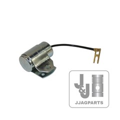Condenser for Prestolite Distributors fits International 154 454 574 674 Tractor
