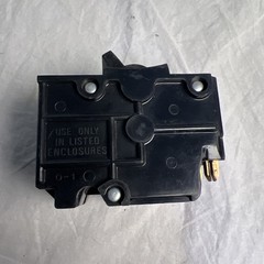FPE NA240 Stab-Lok Circuit Breaker, 2-P, 40A, 120/240V, Type NA-NI