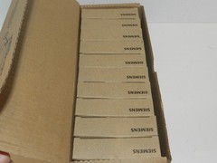 10 PCS SIEMENS Q120DF 20A DUAL FUNCTION AFCI/GFCI NEW IN BOX NIB USA OEM