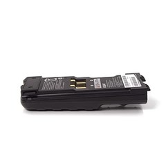 2-Pack 3.7V 4600mAh Li-ion Battery for Motorola Symbol Barcode Scanner