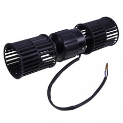 Blower Motor AN51500-10870 AN51500-10710 For Komatsu PC55MR PC55MR-5 PC27MR-3