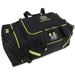 Lightning X 3XL Firefighter Turnout Gear Bag No Logo | LXFB10NL | Personalized