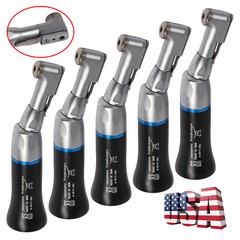 Fit NSK Dental Contra Angle Low Speed Handpiece Wrench Black For E-type motors