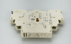 Schneider Electric Auxiliary Contact Block GVAN11 6A 690V *WARRANTY*