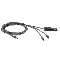 Tough and Dependable Waterproof DC Supply for Starlink Equipment