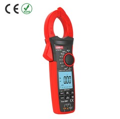UNI-T UT207B 1000A True RMS Digital Clamp Meters with Auto Range