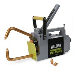 Spot Welder 1/8″ 240V Electric Single Phase Portable Handheld