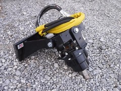 Toro Dingo Mini Skid Steer Attachment – Hex Planetary Auger Drive – Ship $199
