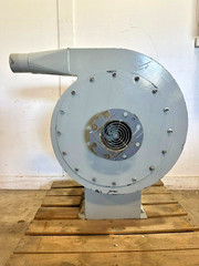 “CINCINNATI HP-4C21” H.D INDUSTRIAL FAN BLOWER 208-230/460V, 5HP 3450RPM