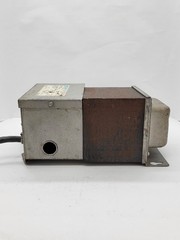 DonGan 35-M030 Transformer Single Phase 120/240V KVA 750 Temperature Class 105
