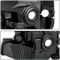 Headlights Assembly for 2017-2019 Ford F250 F350 F450 F550