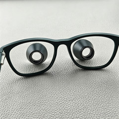 48g Ultra-Light Dental Surgical Loupes 2.0X 3.0X Ergonomic TTL Magnifier Glasses