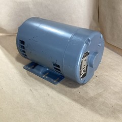 AO Smith 3 Phase 2HP 230/460V 3450 RPM 5/8″ Keyed 56HZ Frame