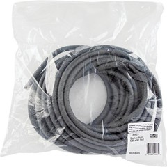 Sashco 1 In. x 50 Ft. Gray Backer Rod 31002 Sashco 31002 031525310022 Poly Foam