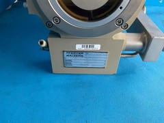 Pfeiffer Balzers TPH 510 Turbomolecular VAT 4003-0377 2X10 28KG