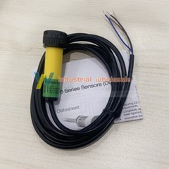1pc Brand new BANNER S18SN6FF50Q 30867 Photoelectric Switch Sensor