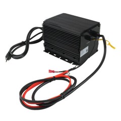 24V Battery Charger For Genie Scissor Lift GS-1930 GS-1530 161827 105739 96211