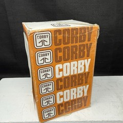 Corby 7100 Keypad Access Control Device NOS New Open Box