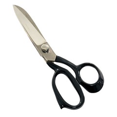 1 TAILOR SCISSORS HEAVY DUTY FABRIC CUTTING TAYLOR SHEAR UPHOLSTERY SEWING 6″