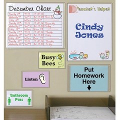 StoreSMART 8.5×11 Peel & Stick Letter Pocket Crystal Clear 100-Pack TL10308
