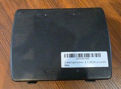 Dr.Meter LX1330B Digital Lux Meter