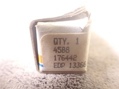 NEW Carboloy 13366 STFOR-6-2 Indexable Turning Toolholder 2.47″ OAL (BN427)