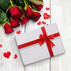 7x5x4 Inches Shipping Boxes Pack of 25 White Corrugated for Mailing