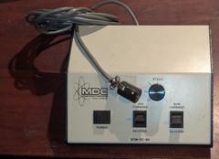 MDC Motor Control DCM-SC-90 Used & Guaranteed