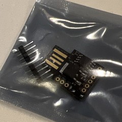 Digispark Kickstarter Attiny85 USB General Micro Development Board