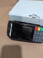 Dejavoo Z9 VEGA3000 Credit Card Terminal (Unlocked)