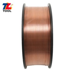 ER70S-6 .045″ (1.2mm) Mild Steel Mig Welding Wire 44-lbs Spool Wire 1Roll