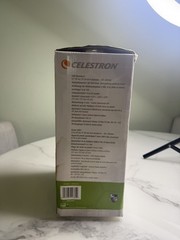 Celestron 5 MP InfiniView LCD Digital Microscope (44360)- NEW!