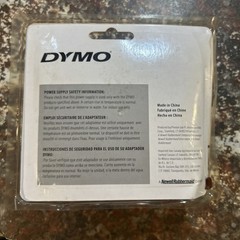 NEW Dymo DSA-20PFE-12 40077 9V 2A AC Adapter Power Supply for Dymo Label Makers