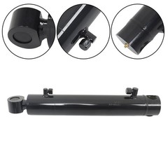 7338638 Tilt Cylinder For Bobcat S510 T550 T595 S530 S590 S595 S550 T590 S570