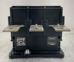 ABB EH800 CONTACTOR 1000 A 1000V 3P 3PH 110/120V 50/60Hz COIL