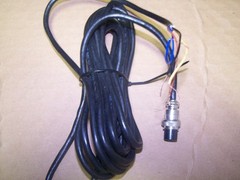 15′ Cable with connector For OP-900A Optima indicator, 5 pin Connector, NEW