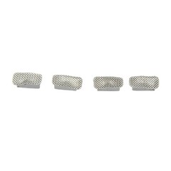 tubos de ortodoncia Dental Orthodontic Buccal Tubes 1st 2nd Molar MBT Roth 022