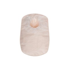 Colostomy Liners – 100-Count Ostomy Pouch Covers – Biodegradable Lin