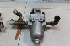 MASUDA 35 Mpa LINE FILTER F-APLE04-25S