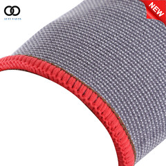 3 Pairs Work Gloves L-Size MicroFoam Nitrile Coated Knit Nylon Gloves