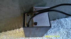 NEW Eaton Durant 4-Y-41312-406-MEQ-U Electronic Counter USA made