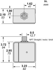 Schneider Electric | Square D | HEPD80 | Whole Home Surge Protection | 80kA