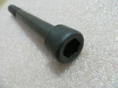 5/8″-11 x 6 ” Hex Socket Allen Head Cap Screw Made in the U.S.A. #6308
