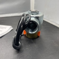 01-3PB020 bakers aid, hobart solenoid valve 120 v parker C2D3260 new Free Ship