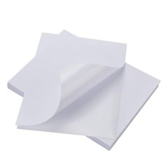 100-4000 Full Sheet A4 Shipping Labels 8.5 x 11 Self Adhesive Address Label
