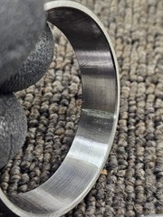 Timken SET4: L44649 / L44610 Tapered Roller Bearing Replacement