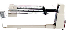Ohaus Dec-O-Gram Triple Beam Scale 2610g