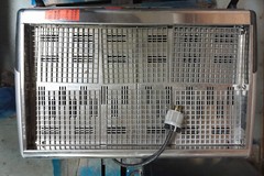 Nuova Simonelli Aurelia V 2 Group Espresso Machine, 4500W, 240V