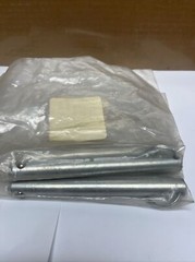 New ASV Terex Quick Release Pin. Lot Of 3 Part # 0402-685. Free Shipping