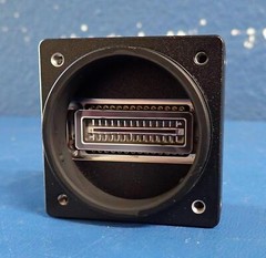Basler L301KC-LEB Line Scan Tri-Linear CCD Camera 3-Line x 2098 Pixels | New NOB